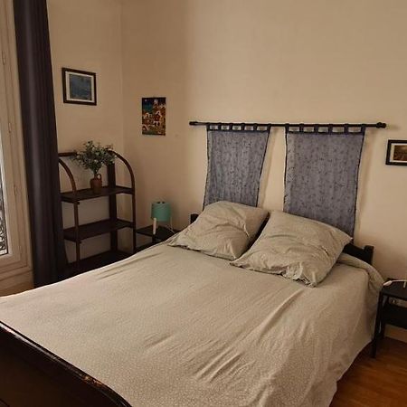 Appartement Toulon Centre-Ville Eksteriør billede