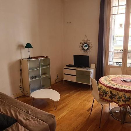Appartement Toulon Centre-Ville Eksteriør billede