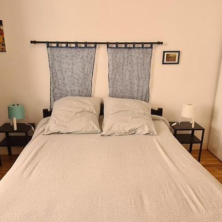 Appartement Toulon Centre-Ville Eksteriør billede