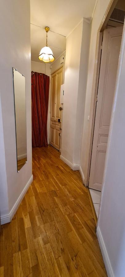 Appartement Toulon Centre-Ville Eksteriør billede