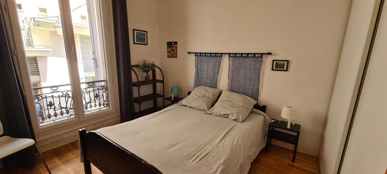 Appartement Toulon Centre-Ville Eksteriør billede