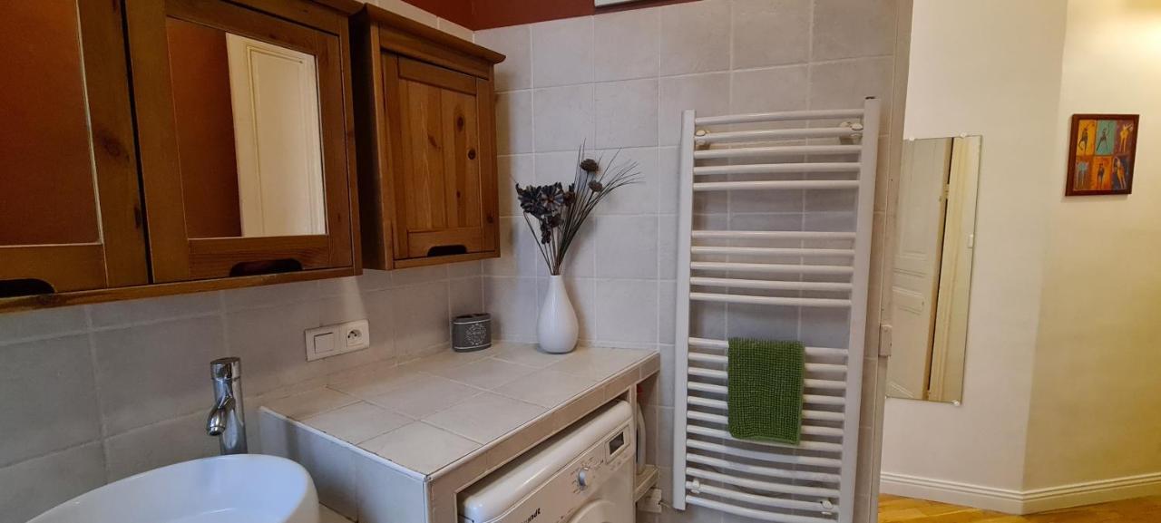 Appartement Toulon Centre-Ville Eksteriør billede