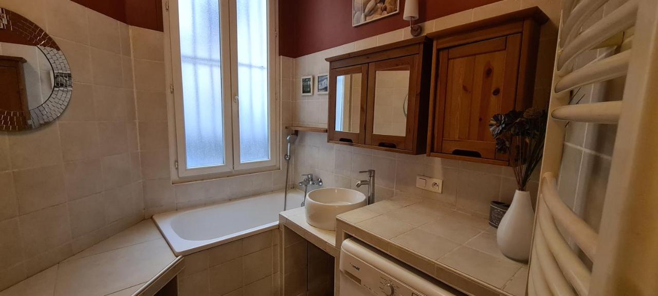 Appartement Toulon Centre-Ville Eksteriør billede