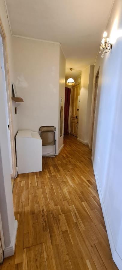 Appartement Toulon Centre-Ville Eksteriør billede