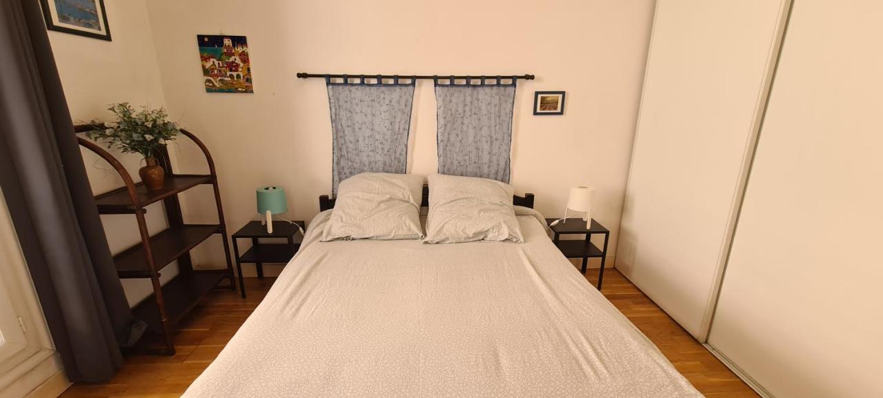 Appartement Toulon Centre-Ville Eksteriør billede