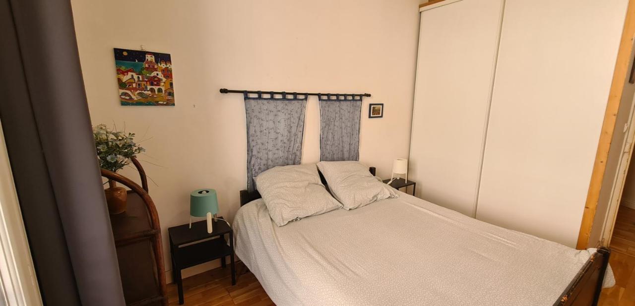 Appartement Toulon Centre-Ville Eksteriør billede