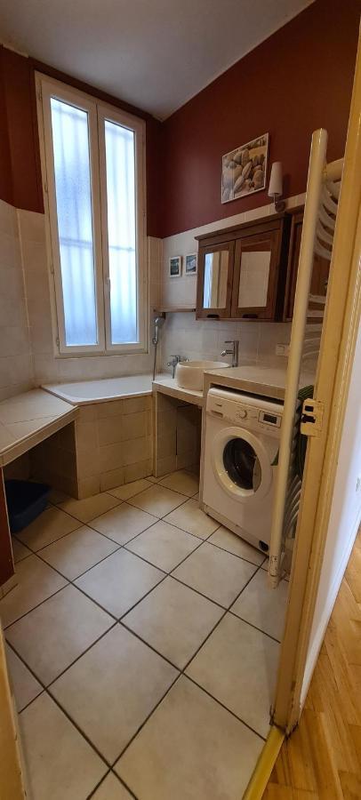 Appartement Toulon Centre-Ville Eksteriør billede